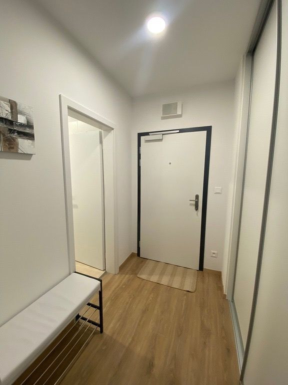 Moderný 2 izbový apartmán v novostavbe Nuppu