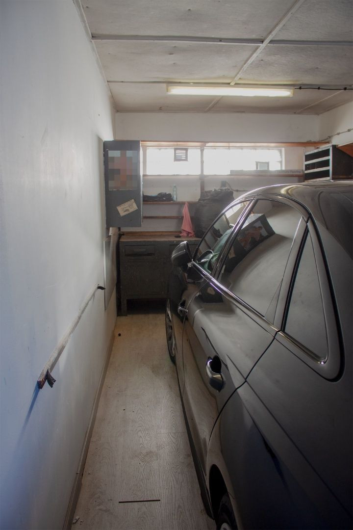 IBA U NÁS - Garáž na Oblúkovej ulici v Trnave