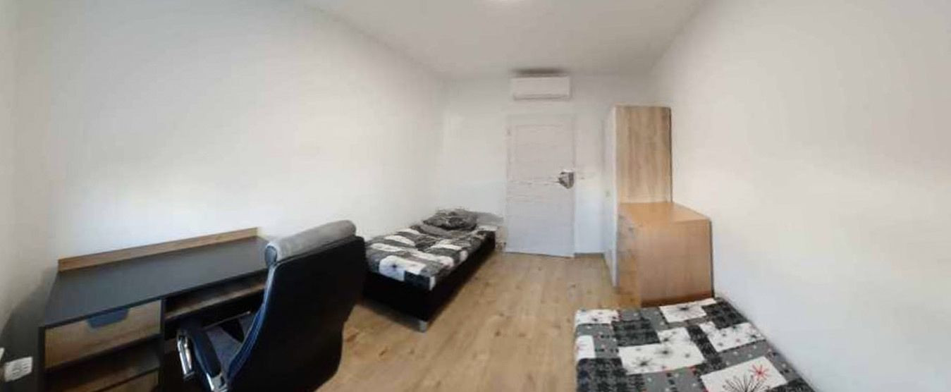 Ponúkame vám na prenájom zariadený 3-izbový byt