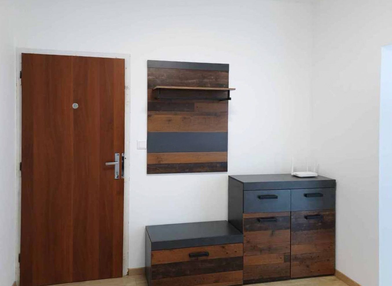 Ponúkame vám na prenájom zariadený 3-izbový byt