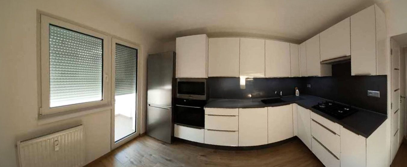 Ponúkame vám na prenájom zariadený 3-izbový byt