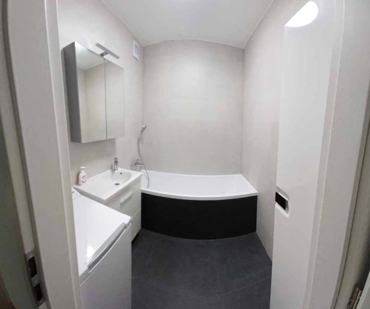 Ponúkame vám na prenájom zariadený 3-izbový byt