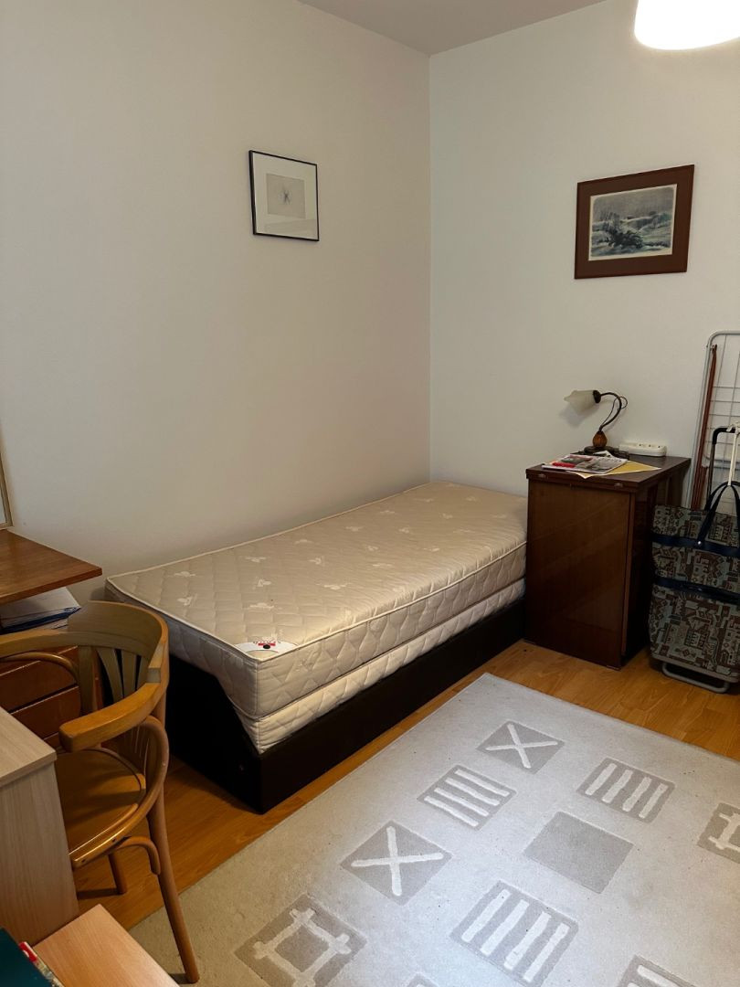 Pekne zariadený 3-izbový byt v centre Ružinova