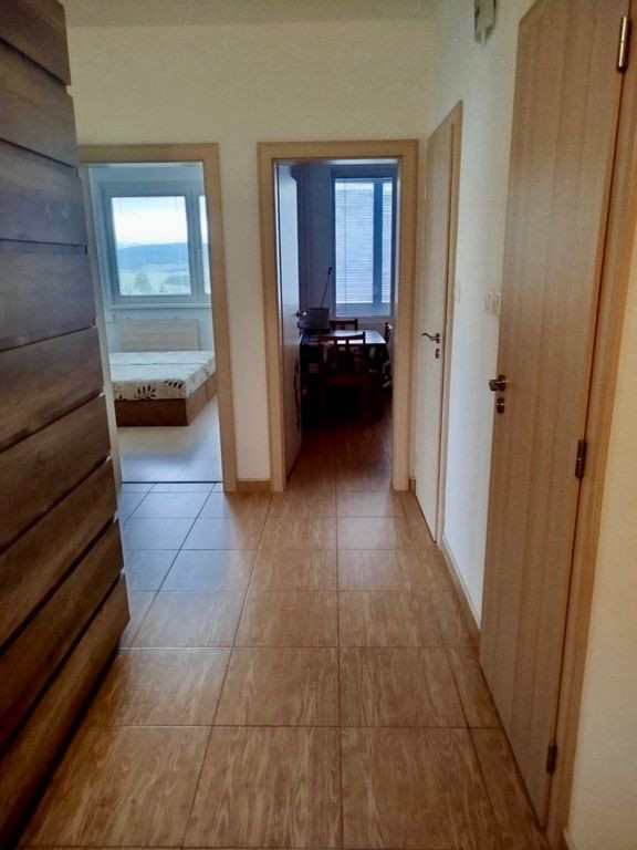 Prenájom 3 izbový byt s loggiou a šatníkom na Rozkvete v Považskej Bystrici