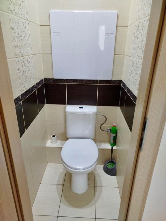 Prenájom 3 izbový byt s loggiou a šatníkom na Rozkvete v Považskej Bystrici