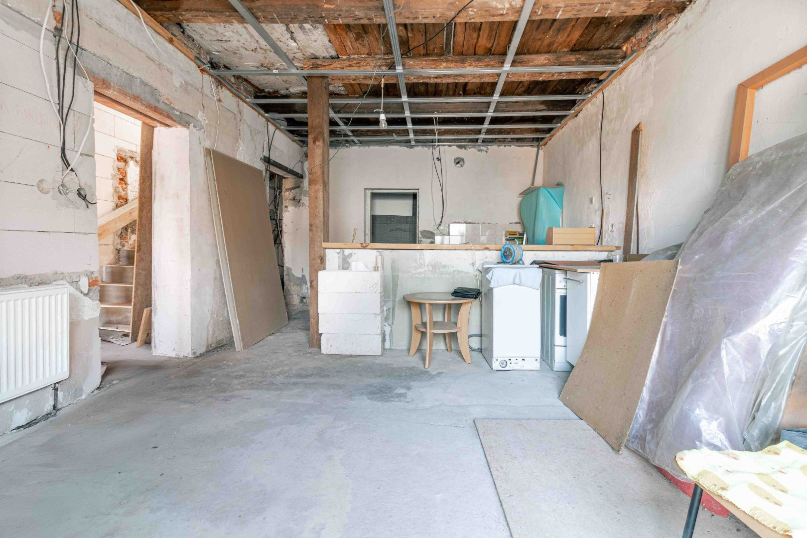 Rodinný dom v Malackách – ideálna príležitosť dokončiť podľa vlastných predstáv