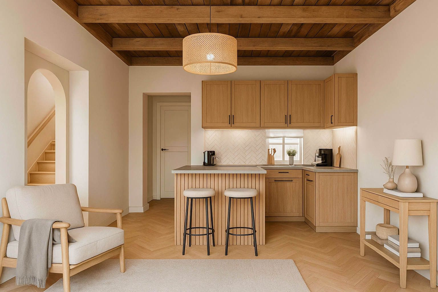 Rodinný dom v Malackách – ideálna príležitosť dokončiť podľa vlastných predstáv