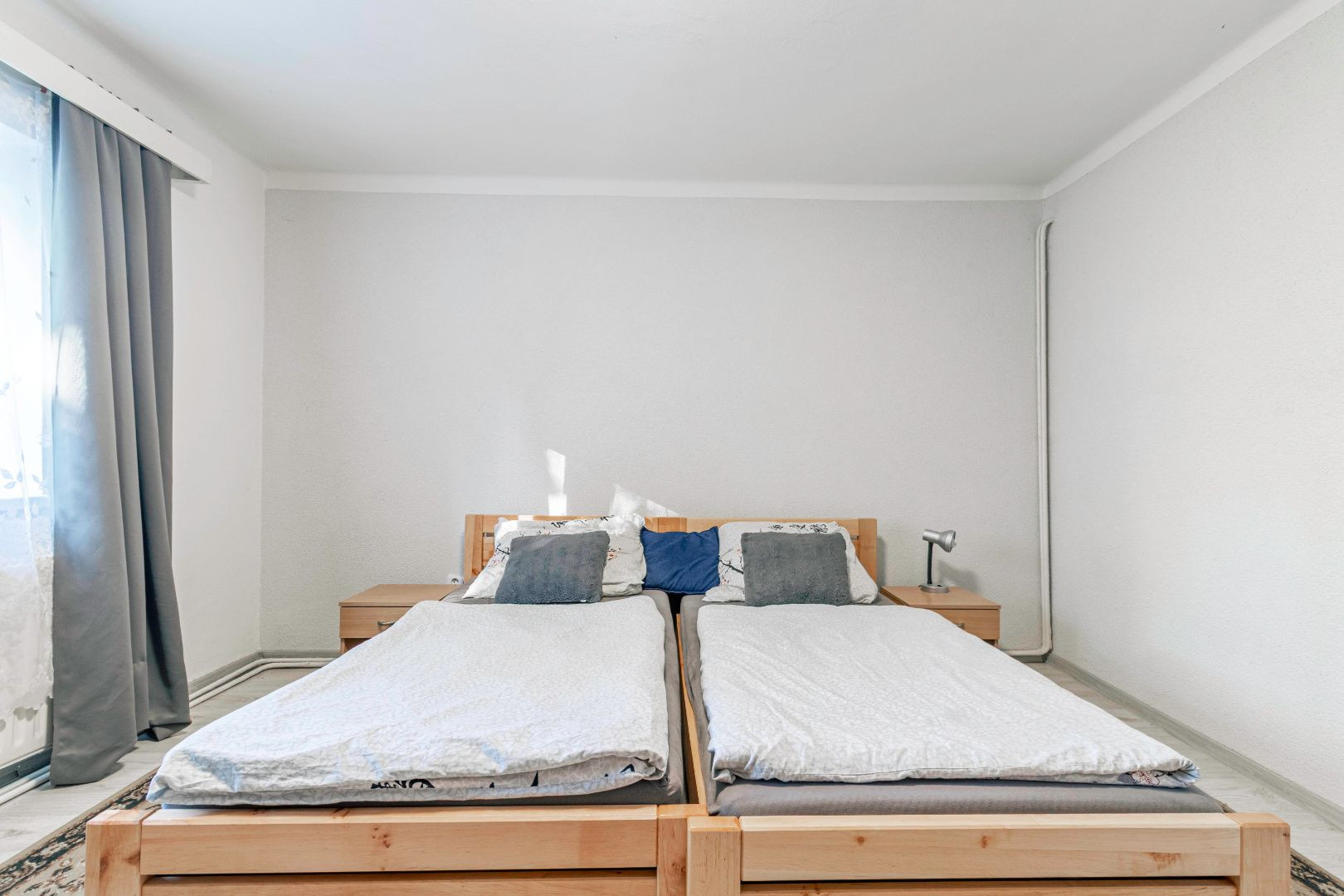 REZERVOVANÉ - Na predaj pekný dom so záhradou