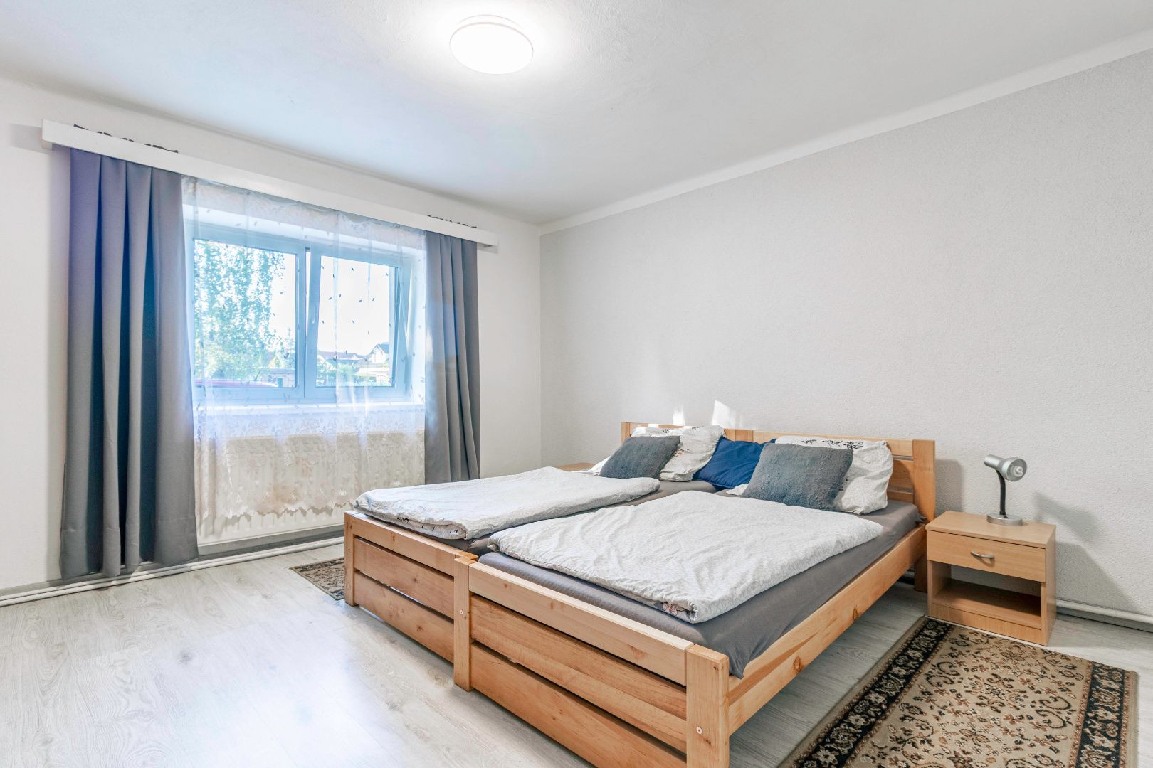 REZERVOVANÉ - Na predaj pekný dom so záhradou