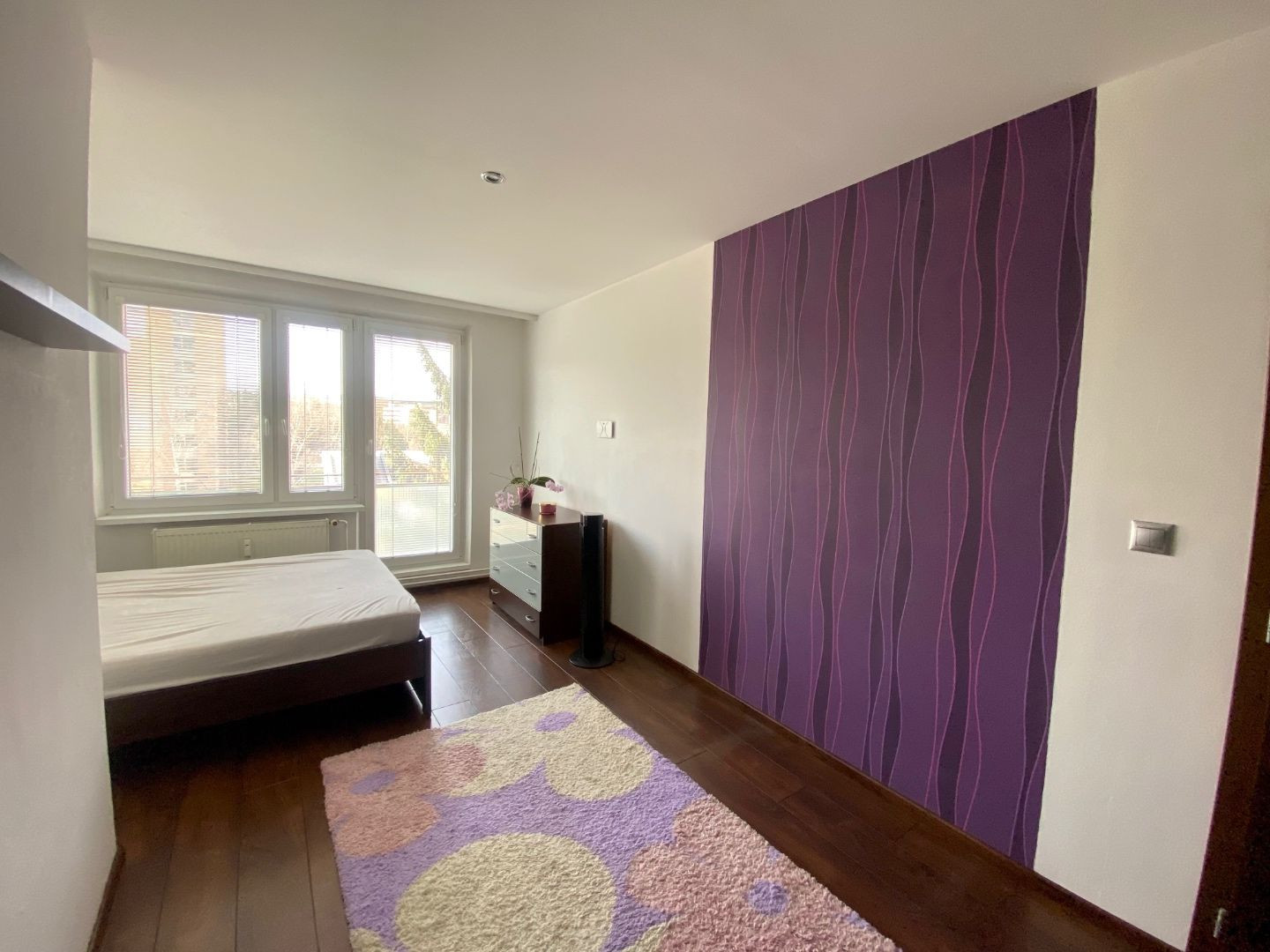 Predaj: Jedinečný 4-izbový byt 105 m², 2 balkóny, 2 kúpeľne, 3 pivnice – Považská Bystrica