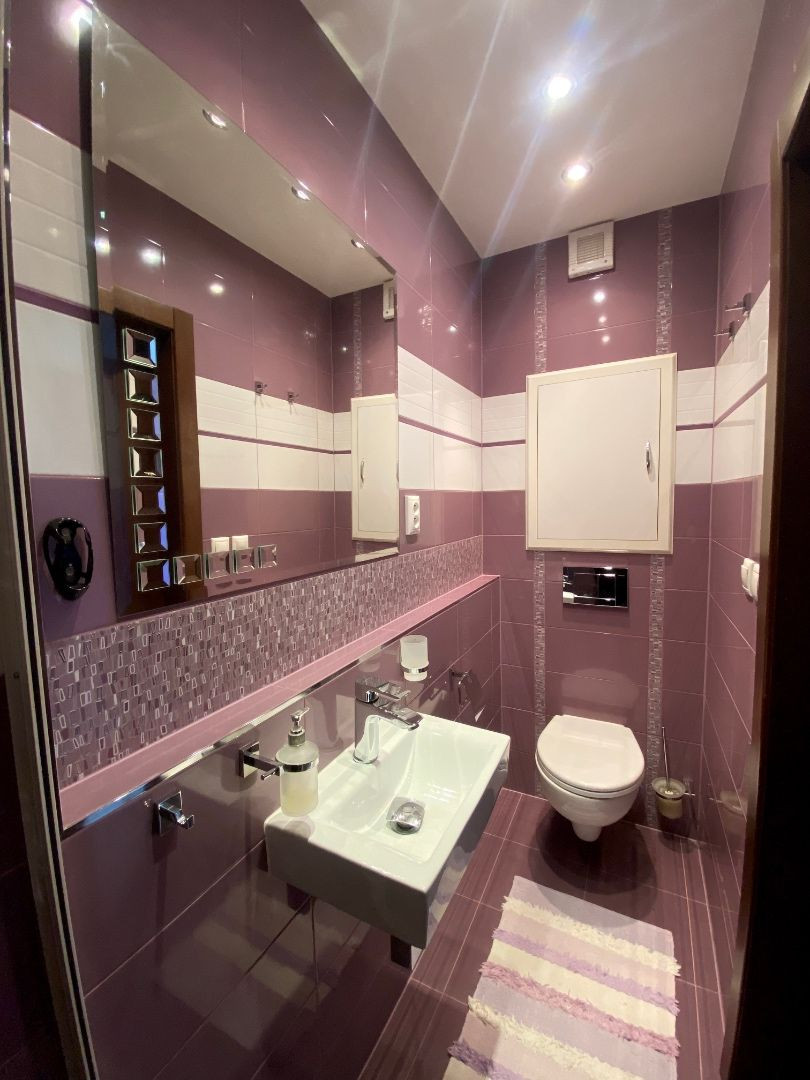 Predaj: Jedinečný 4-izbový byt 105 m², 2 balkóny, 2 kúpeľne, 3 pivnice – Považská Bystrica