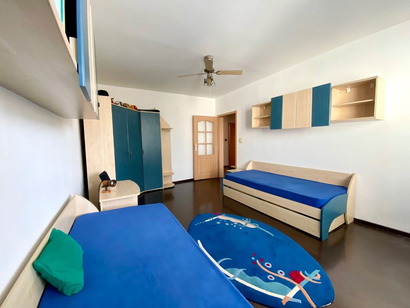 Predaj: Jedinečný 4-izbový byt 105 m², 2 balkóny, 2 kúpeľne, 3 pivnice – Považská Bystrica