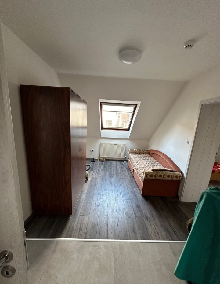 Slnečný 3 izbový byt v centre Bratislavy