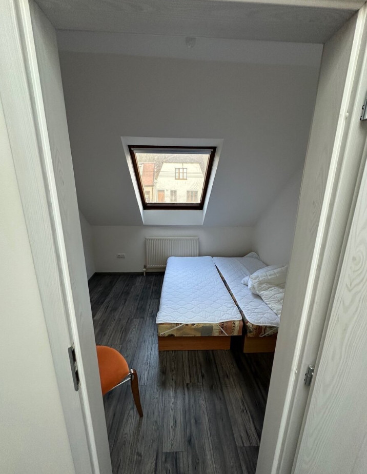 Slnečný 3 izbový byt v centre Bratislavy