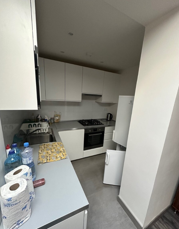 Slnečný 3 izbový byt v centre Bratislavy