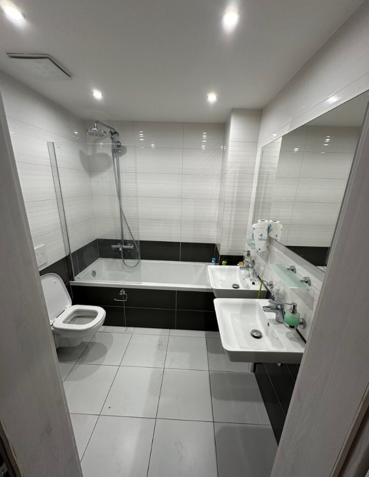 Slnečný 3 izbový byt v centre Bratislavy