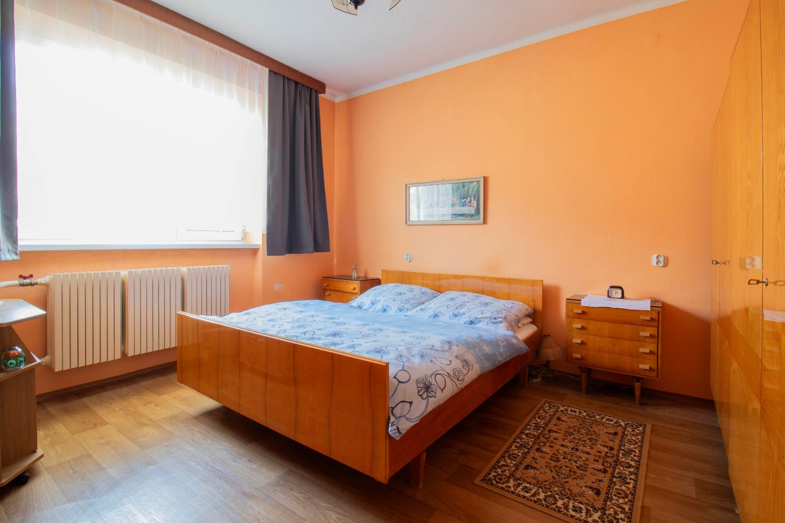 REZERVOVANÉ - Rodinný dom s rozľahlým slnečným pozemkom