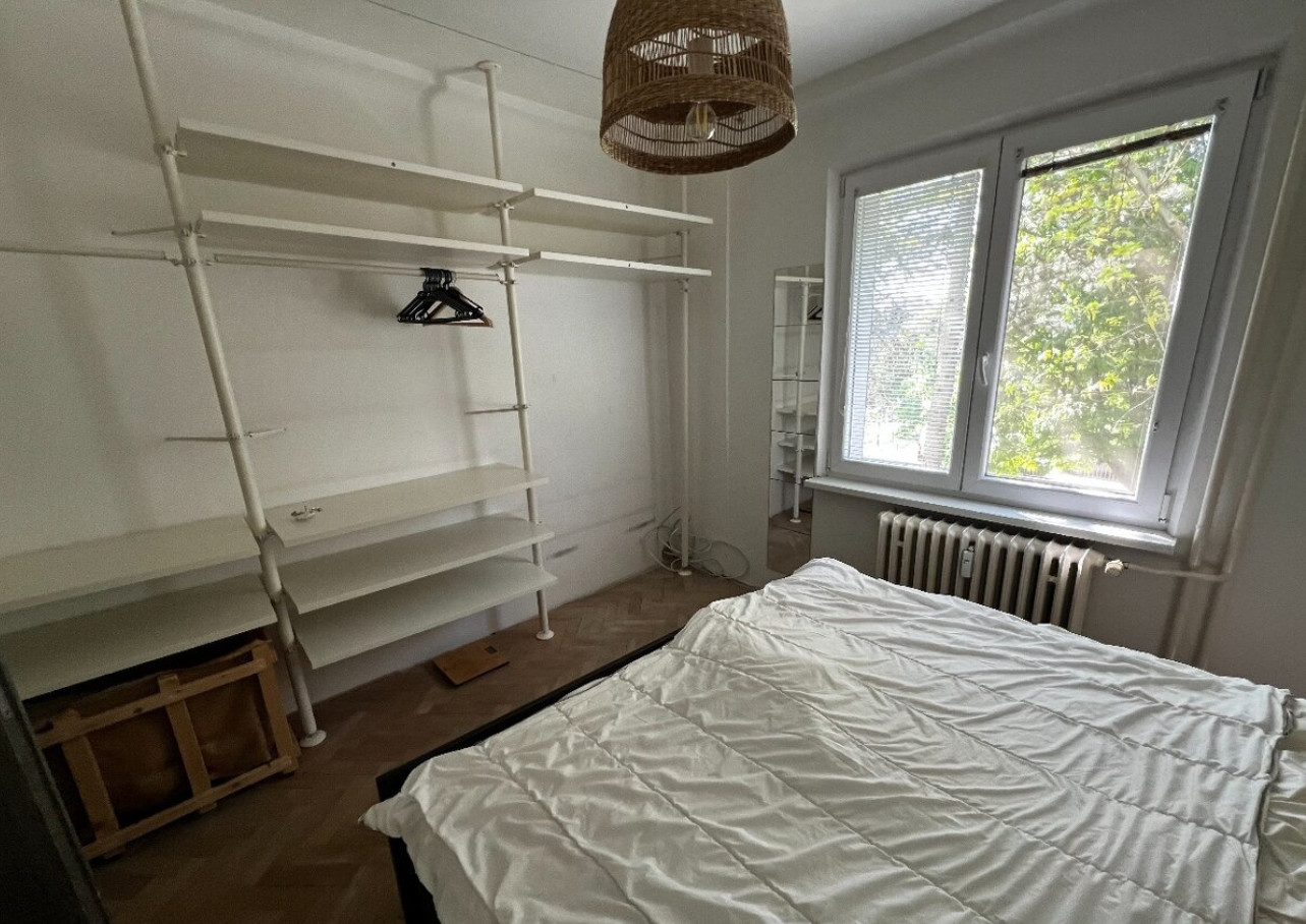 2 izbový byt v tichej časti Ružinova