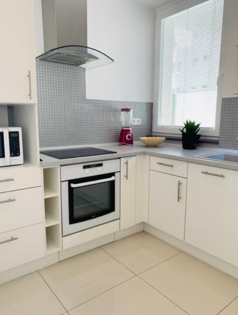 Slnečný 2 izbový byt s terasou v PRESTÍŽNEJ lokalite