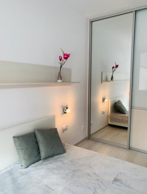 Slnečný 2 izbový byt s terasou v PRESTÍŽNEJ lokalite