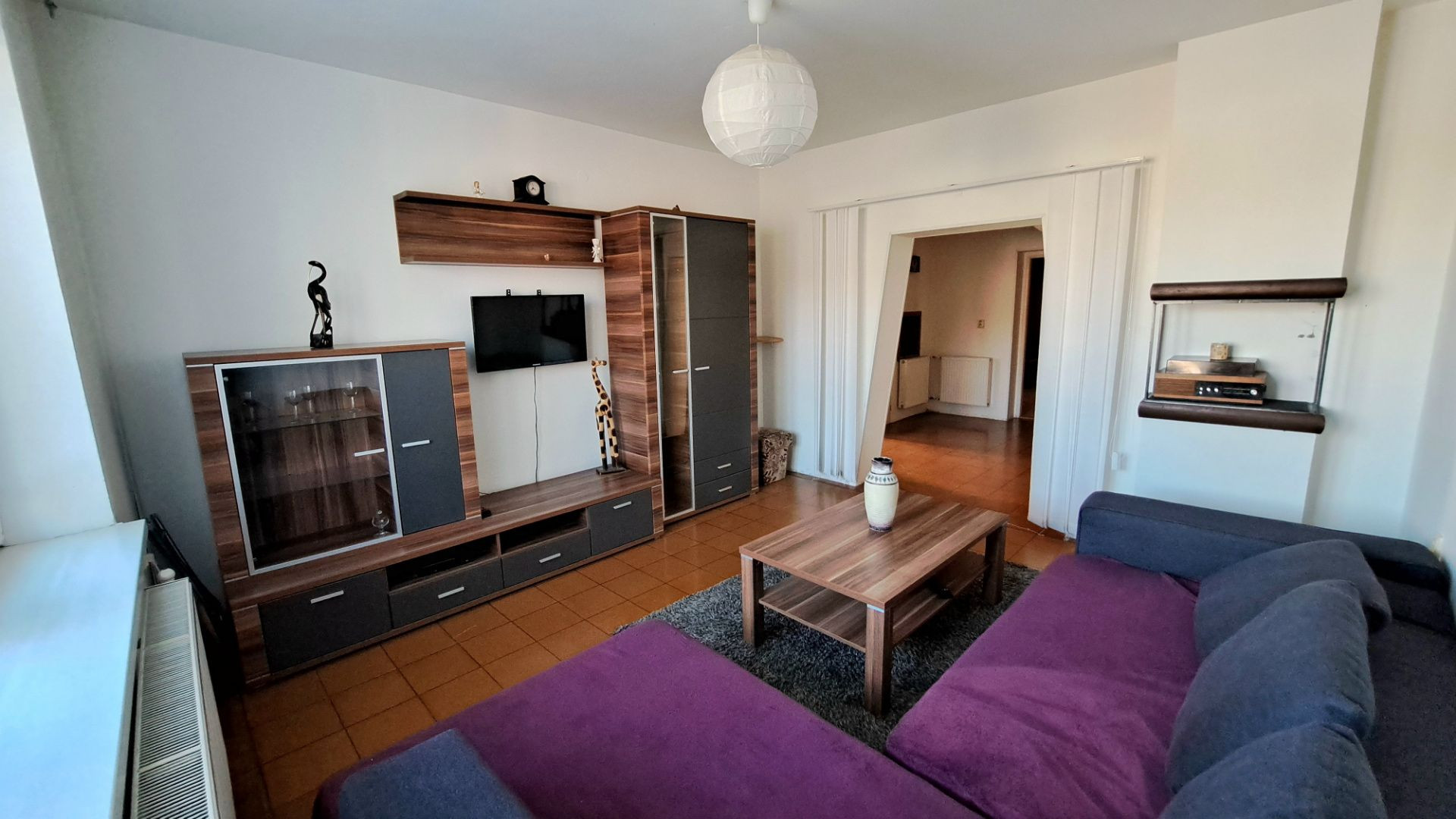 PREDANÉ! Slnečný 4-izbový dom na predaj