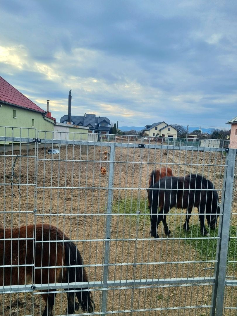 Na predaj pozemok v obci MILHOSTOV