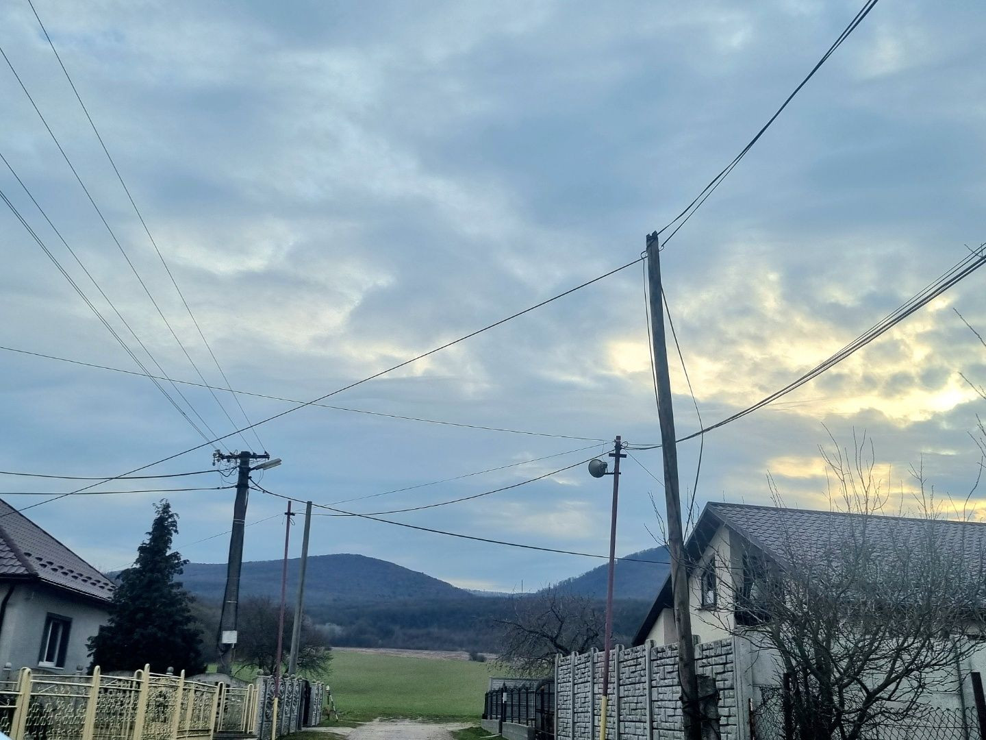 Ponúkame na predaj krásny pozemok v obci Dargov