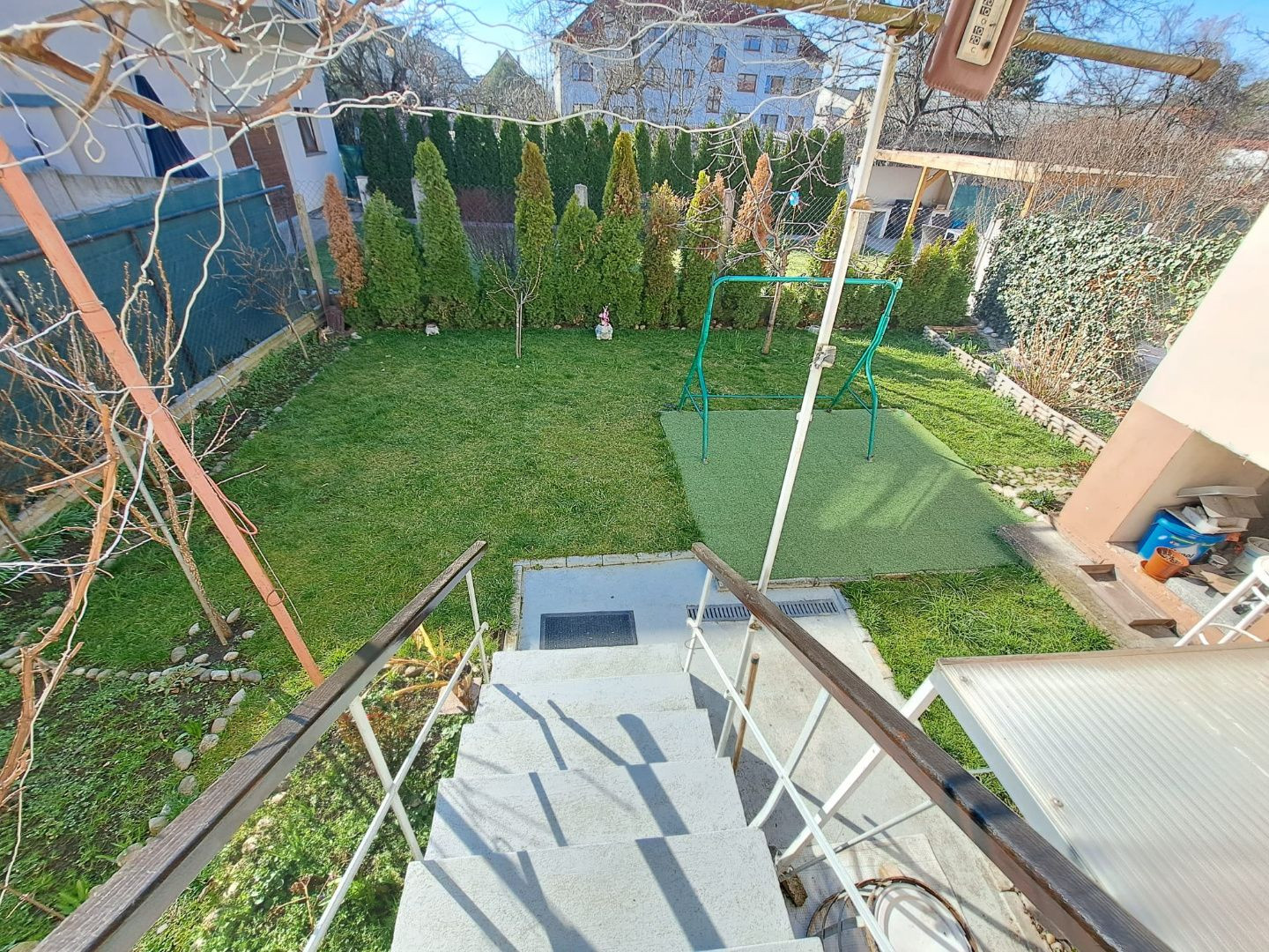 REZERVOVANÉ I Rodinný dom s veľkým potenciálom v centre Piešťan