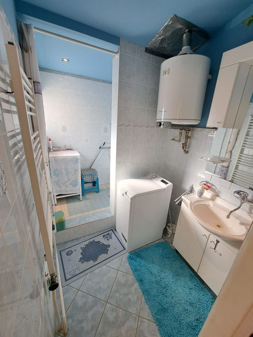 REZERVOVANÉ I Rodinný dom s veľkým potenciálom v centre Piešťan