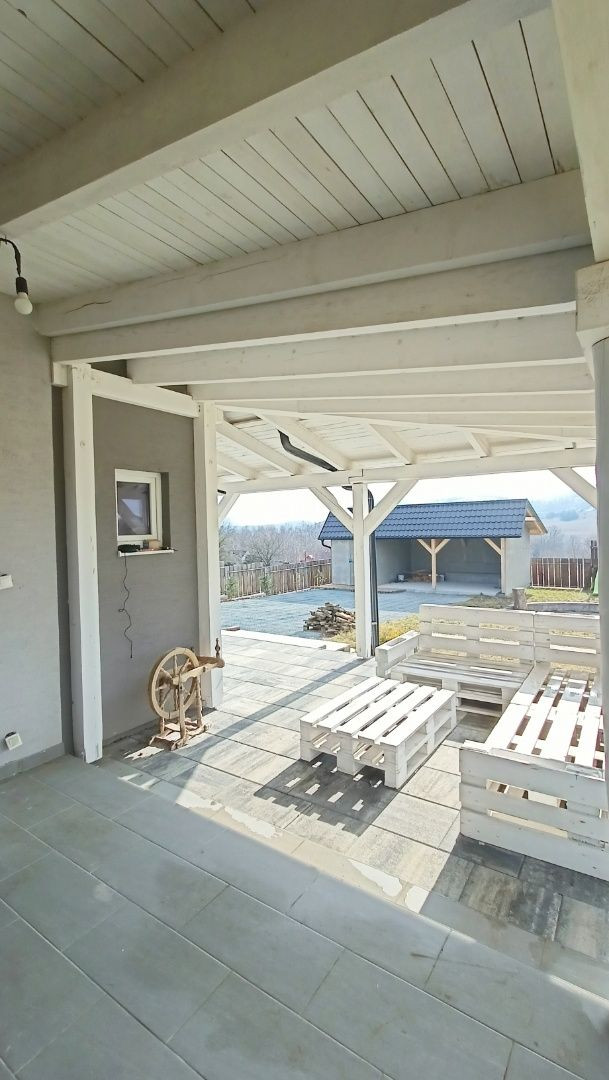 Krásna novostavba neďaleko rekreačného strediska Drozdovo