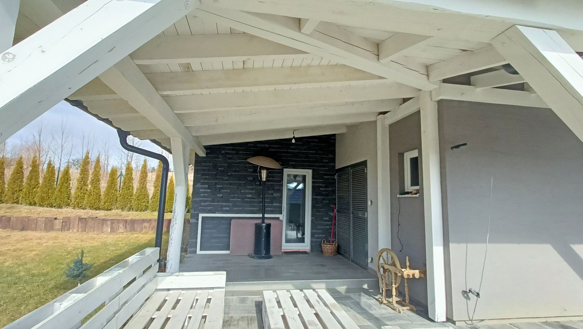 Krásna novostavba neďaleko rekreačného strediska Drozdovo