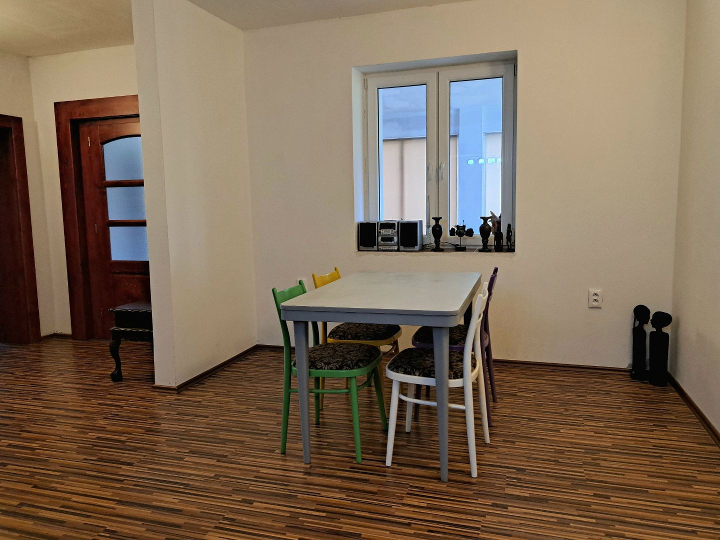 Malebný dom vhodný na celoročné bývanie