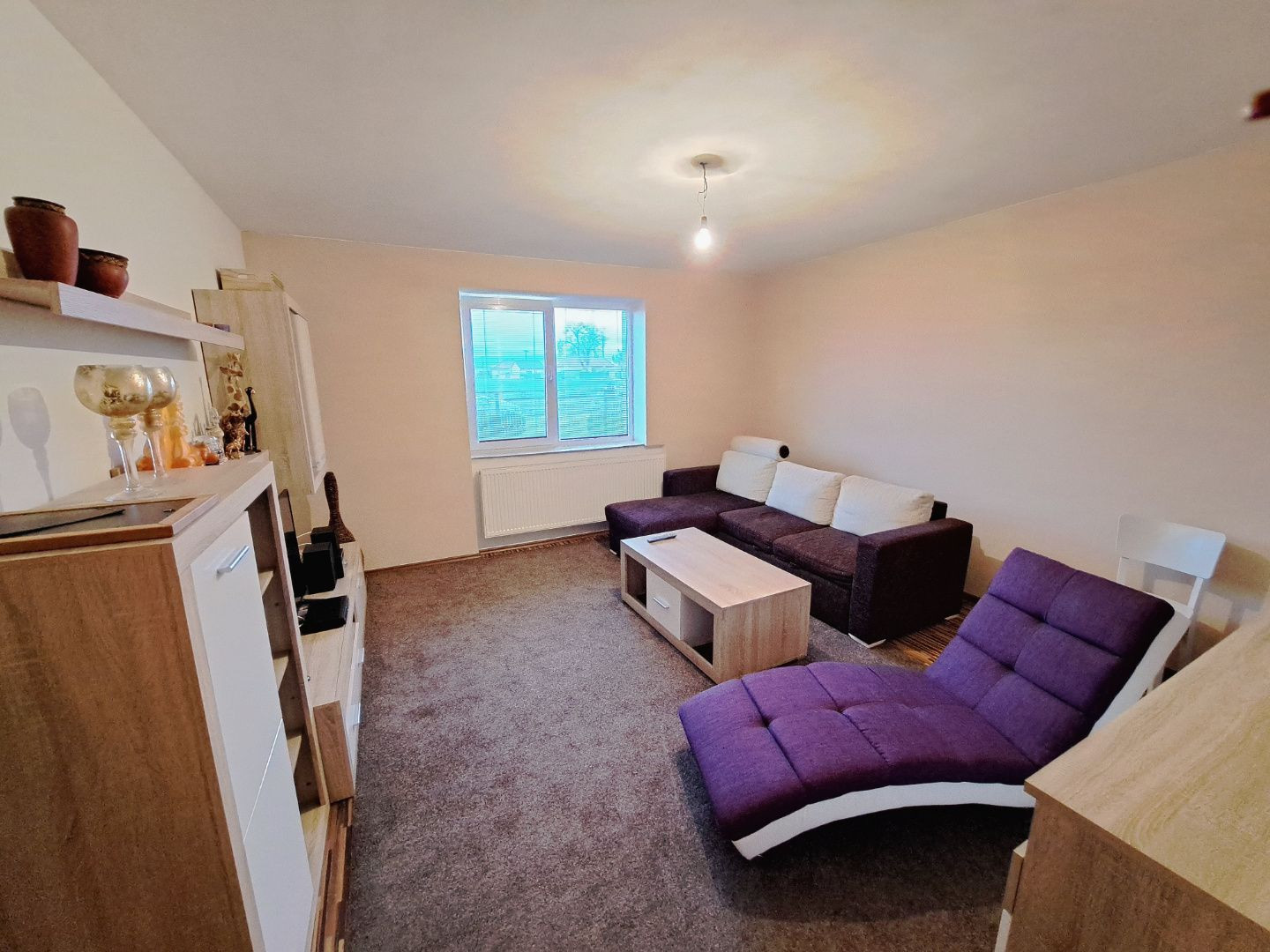 Malebný dom vhodný na celoročné bývanie