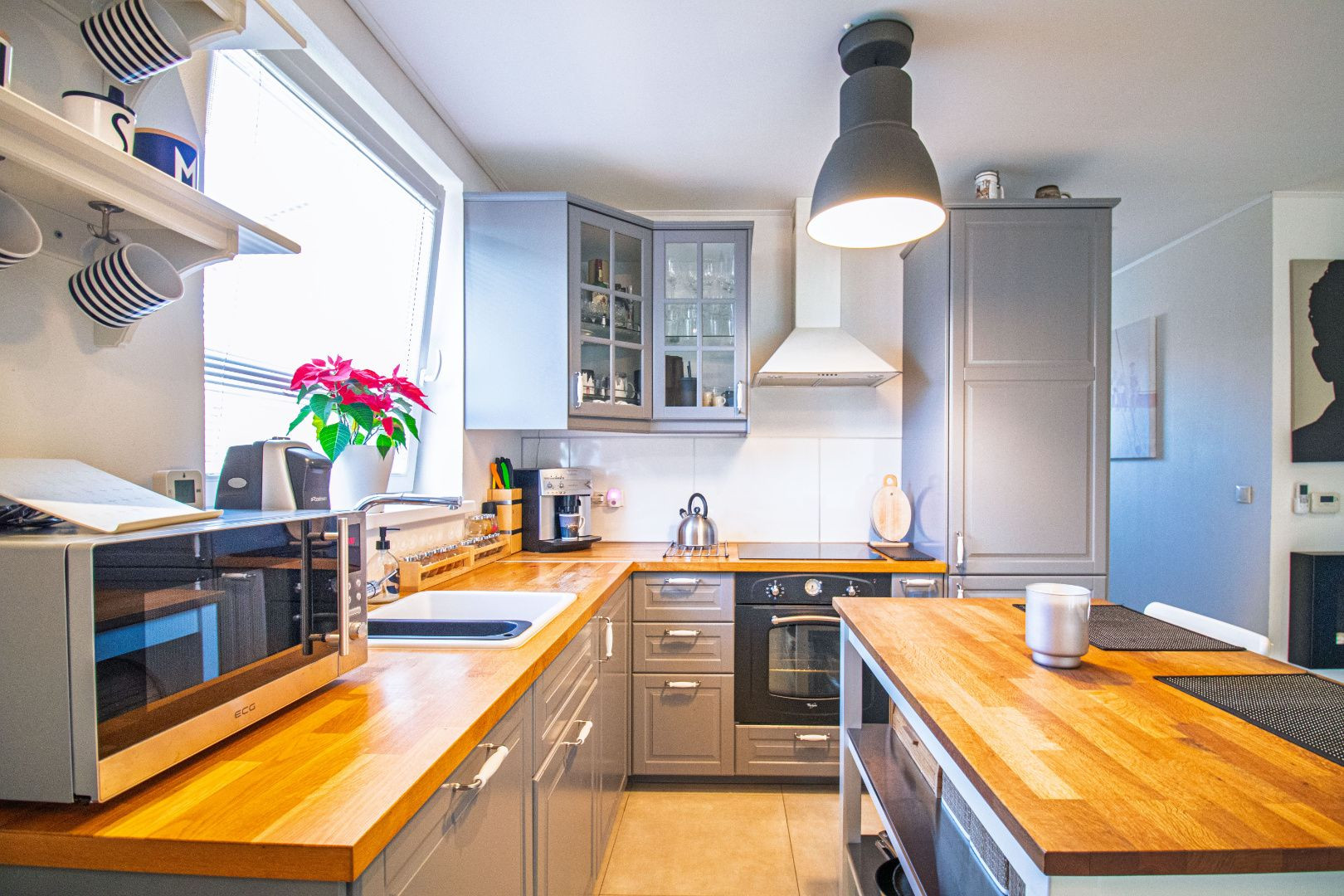 PREDANÉ! Na predaj moderná 3 izbová novostavba  – ideálne bývanie pre rodinu!