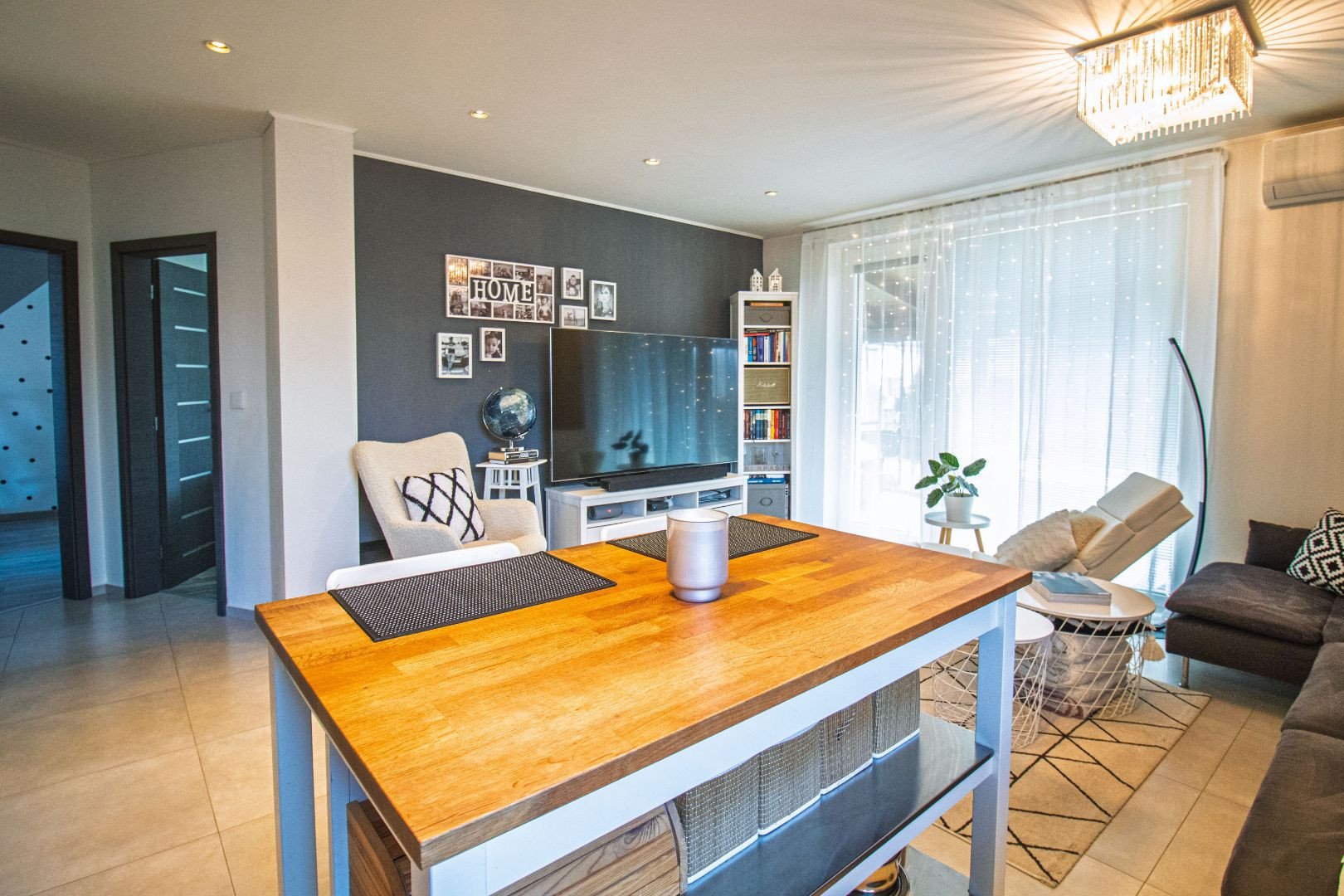 PREDANÉ! Na predaj moderná 3 izbová novostavba  – ideálne bývanie pre rodinu!