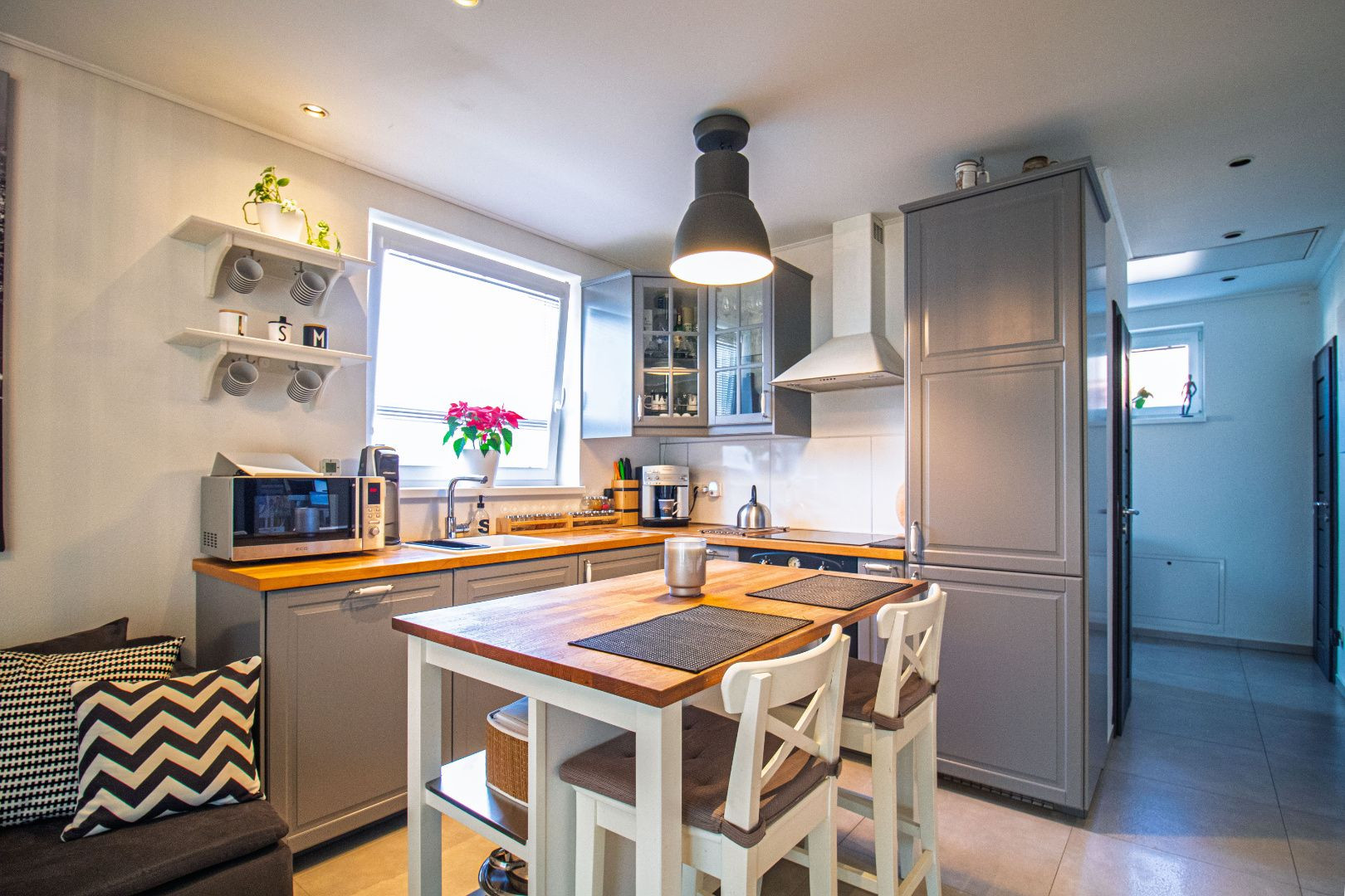 PREDANÉ! Na predaj moderná 3 izbová novostavba  – ideálne bývanie pre rodinu!