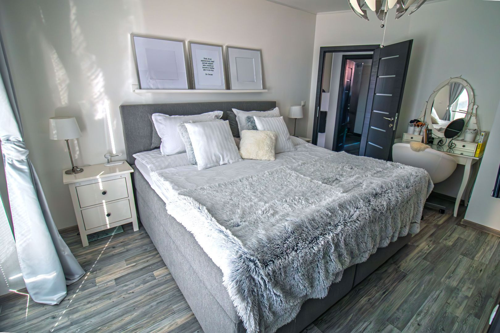 PREDANÉ! Na predaj moderná 3 izbová novostavba  – ideálne bývanie pre rodinu!