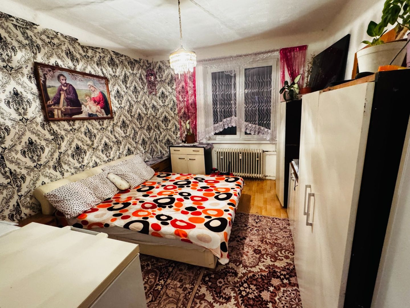 2-izbový byt Moldava nad Bodvou