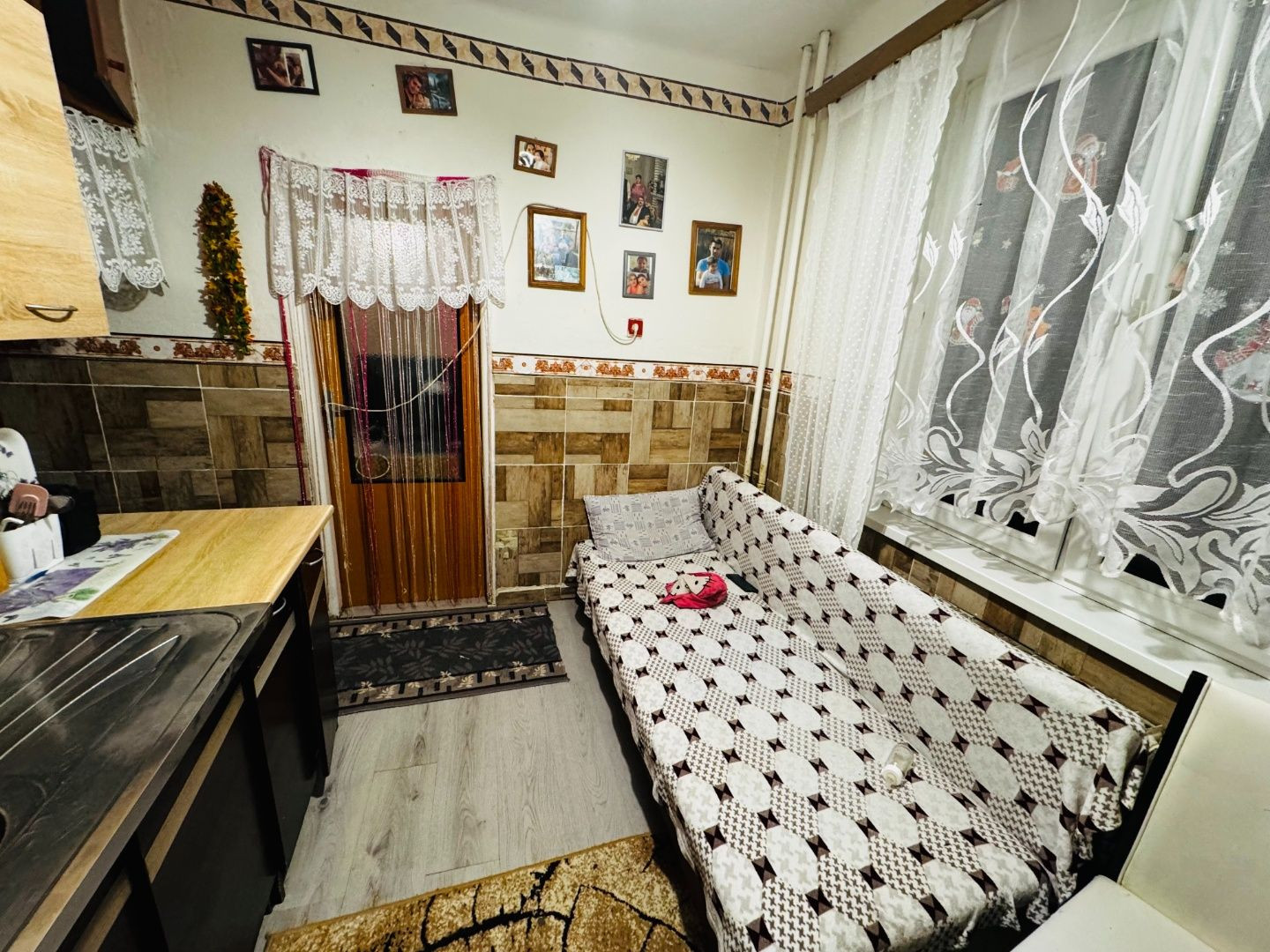 2-izbový byt Moldava nad Bodvou