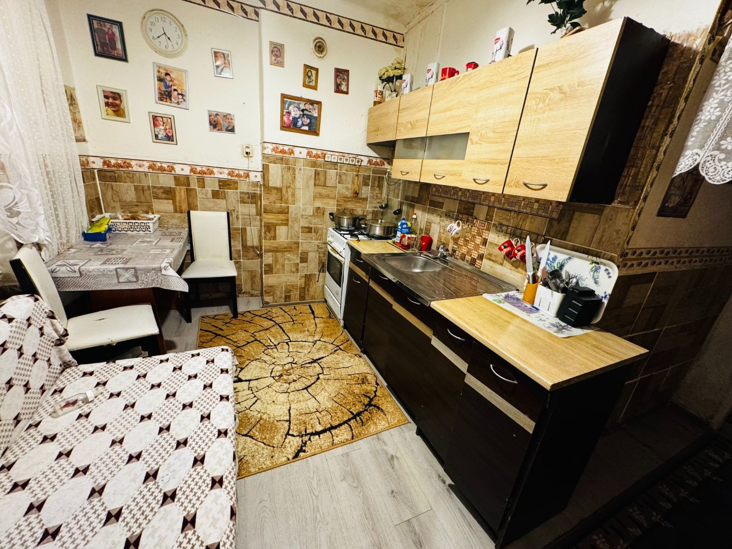 2-izbový byt Moldava nad Bodvou