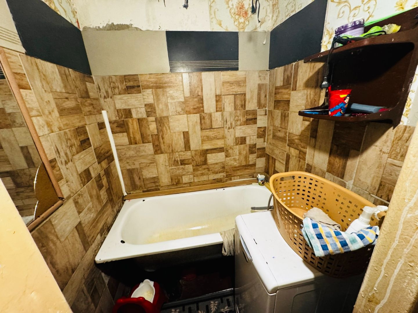 2-izbový byt Moldava nad Bodvou