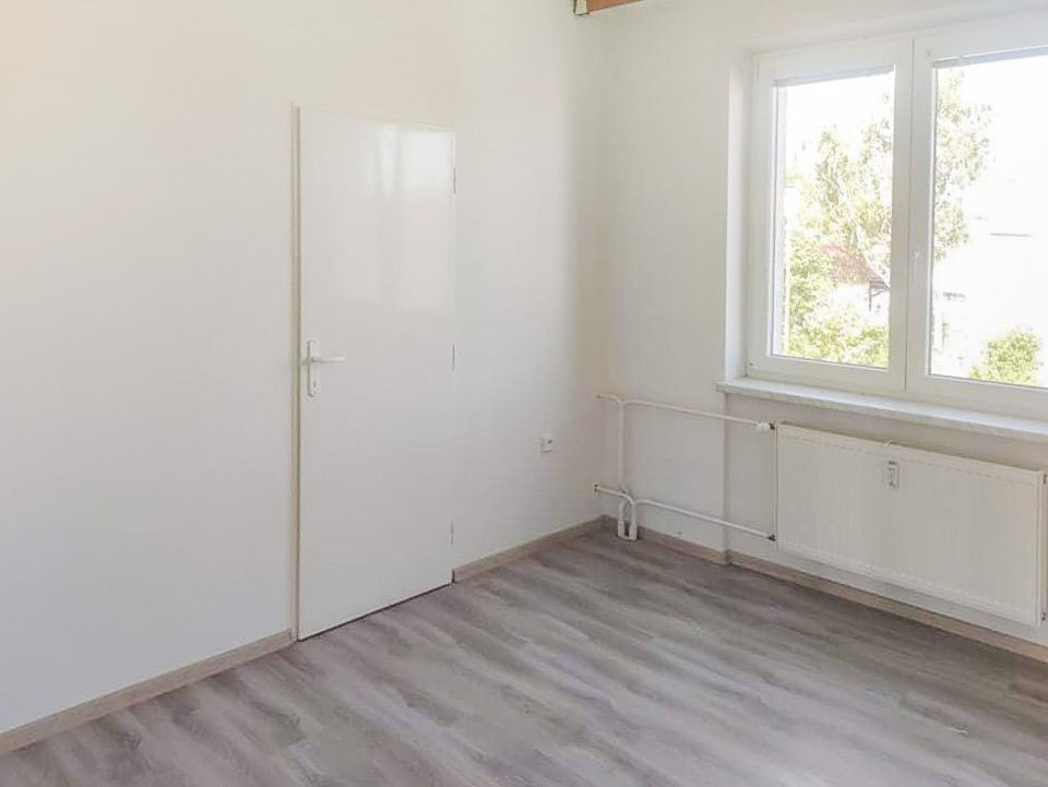 Dvojizbový byt s balkónom v meste Partizánske