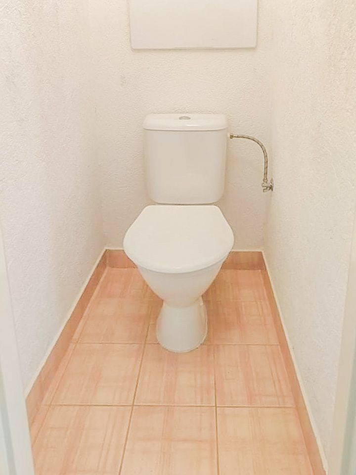 Dvojizbový byt s balkónom v meste Partizánske