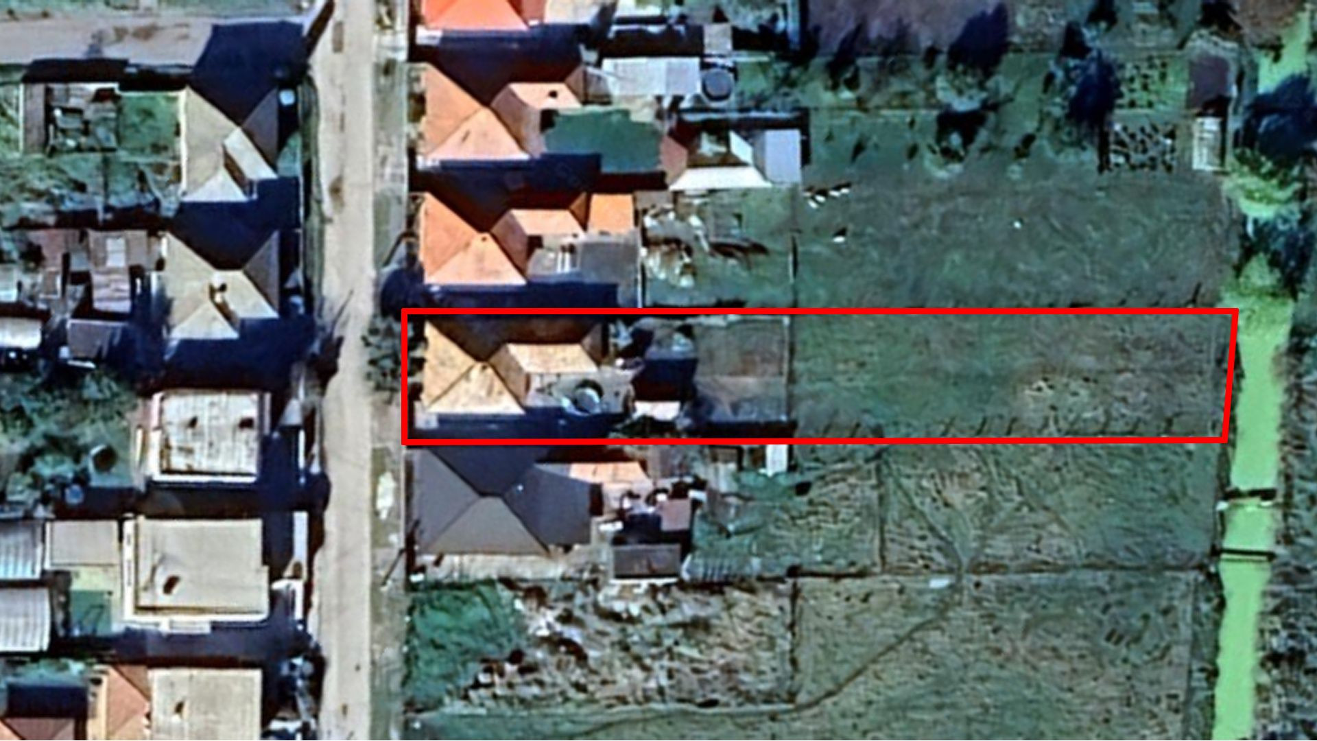 Rodinný dom na predaj v kľudnej časti obce