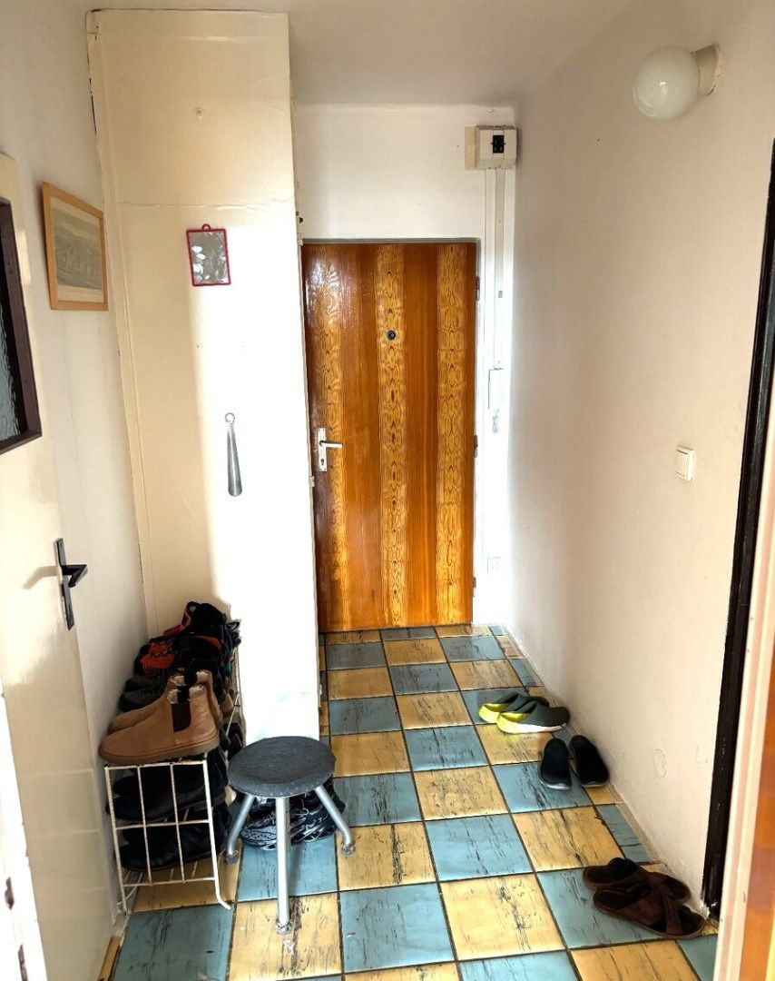 2 IZBOVÝ BYT - S 2 BALKÓNMI S KRÁSNYM VÝHĽADOM - VÝBORNÁ LOKALITA