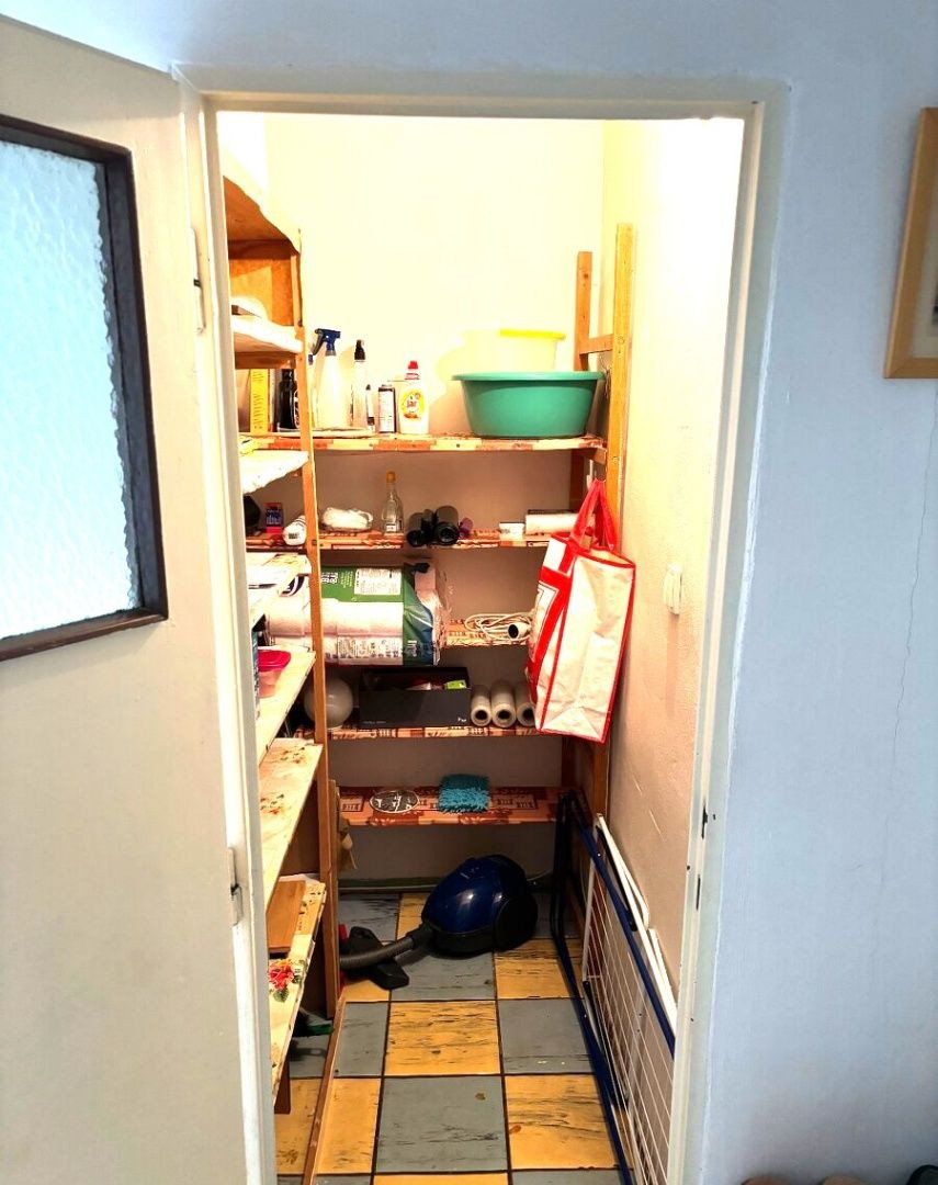 2 IZBOVÝ BYT - S 2 BALKÓNMI S KRÁSNYM VÝHĽADOM - VÝBORNÁ LOKALITA