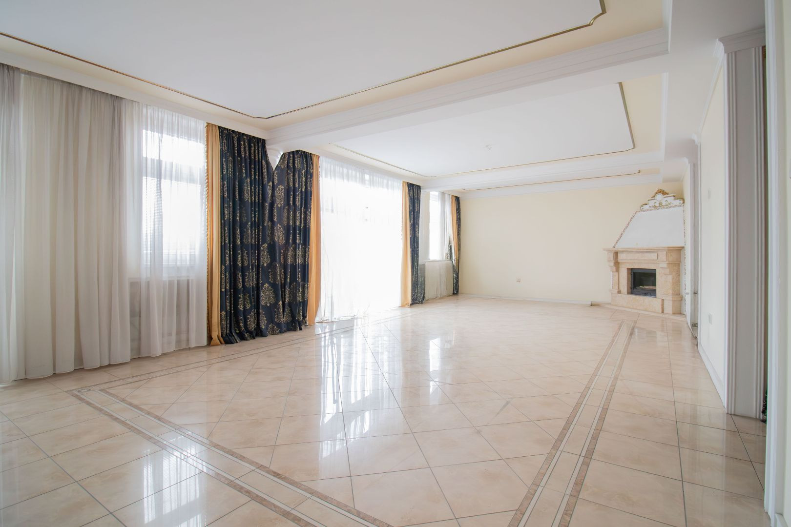 Exkluzívny mezonet s výhľadom na Bratislavský hrad