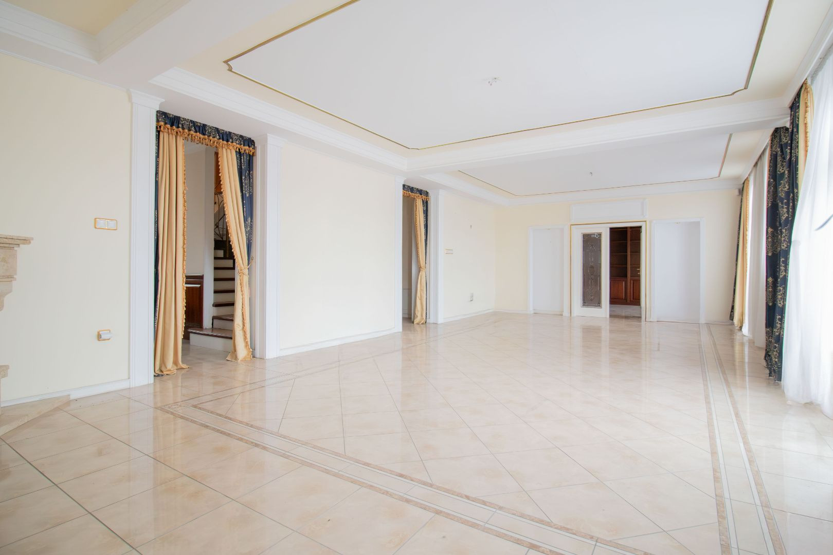 Exkluzívny mezonet s výhľadom na Bratislavský hrad