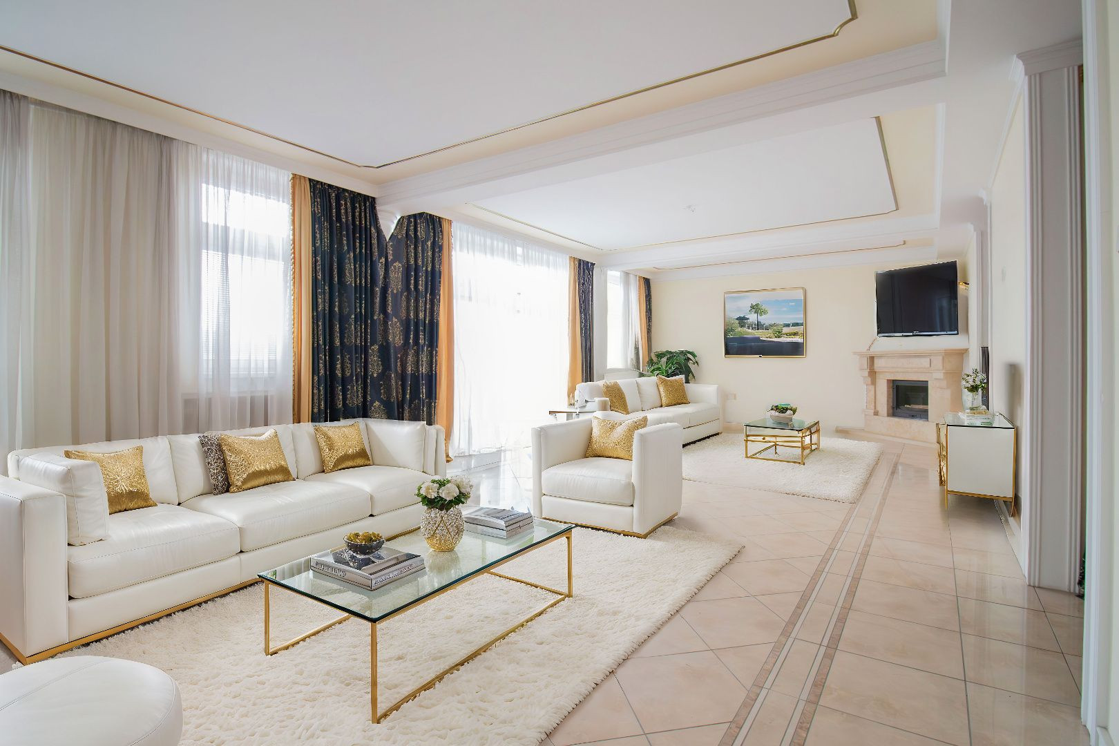 Exkluzívny mezonet s výhľadom na Bratislavský hrad