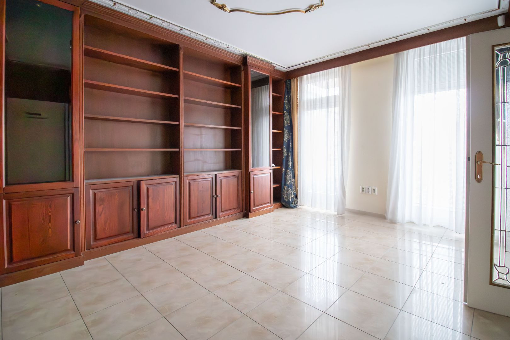 Exkluzívny mezonet s výhľadom na Bratislavský hrad